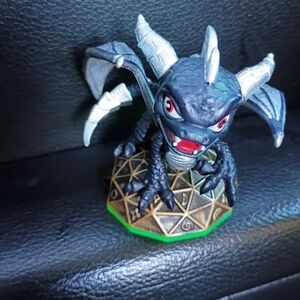 Skylanders*Dark Spyro Skylanders Spyros Adventure Imaginators